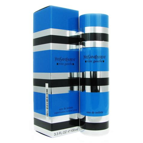 Rive Gauche By Yves Saint Laurent For Women. Eau .